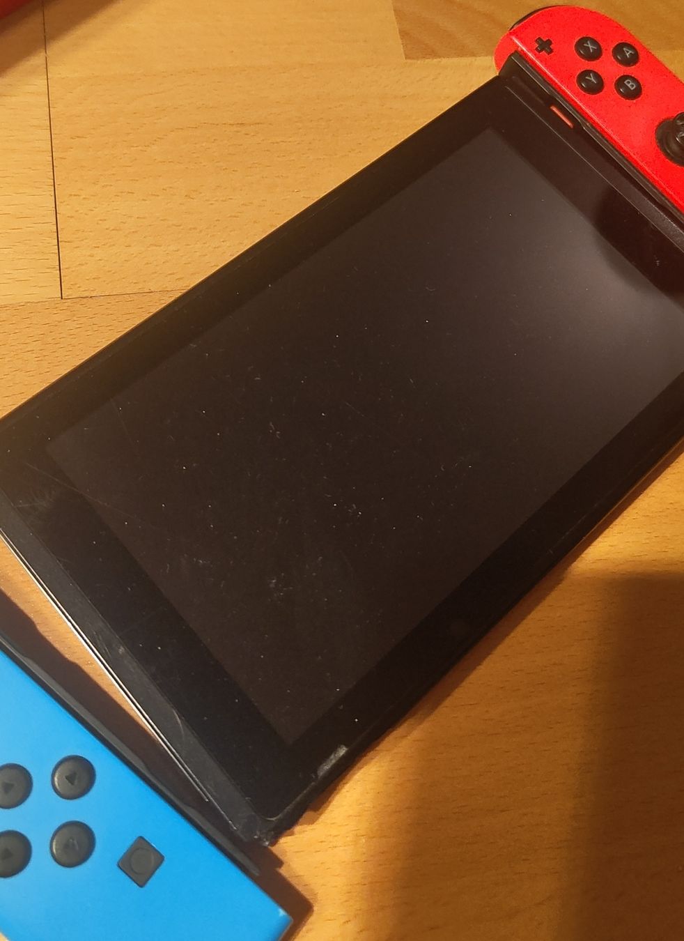 Nintendo Konsolen: Nintendo Switch – Defekt aus Luzern von kellmo 1