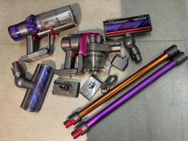 Dyson teile