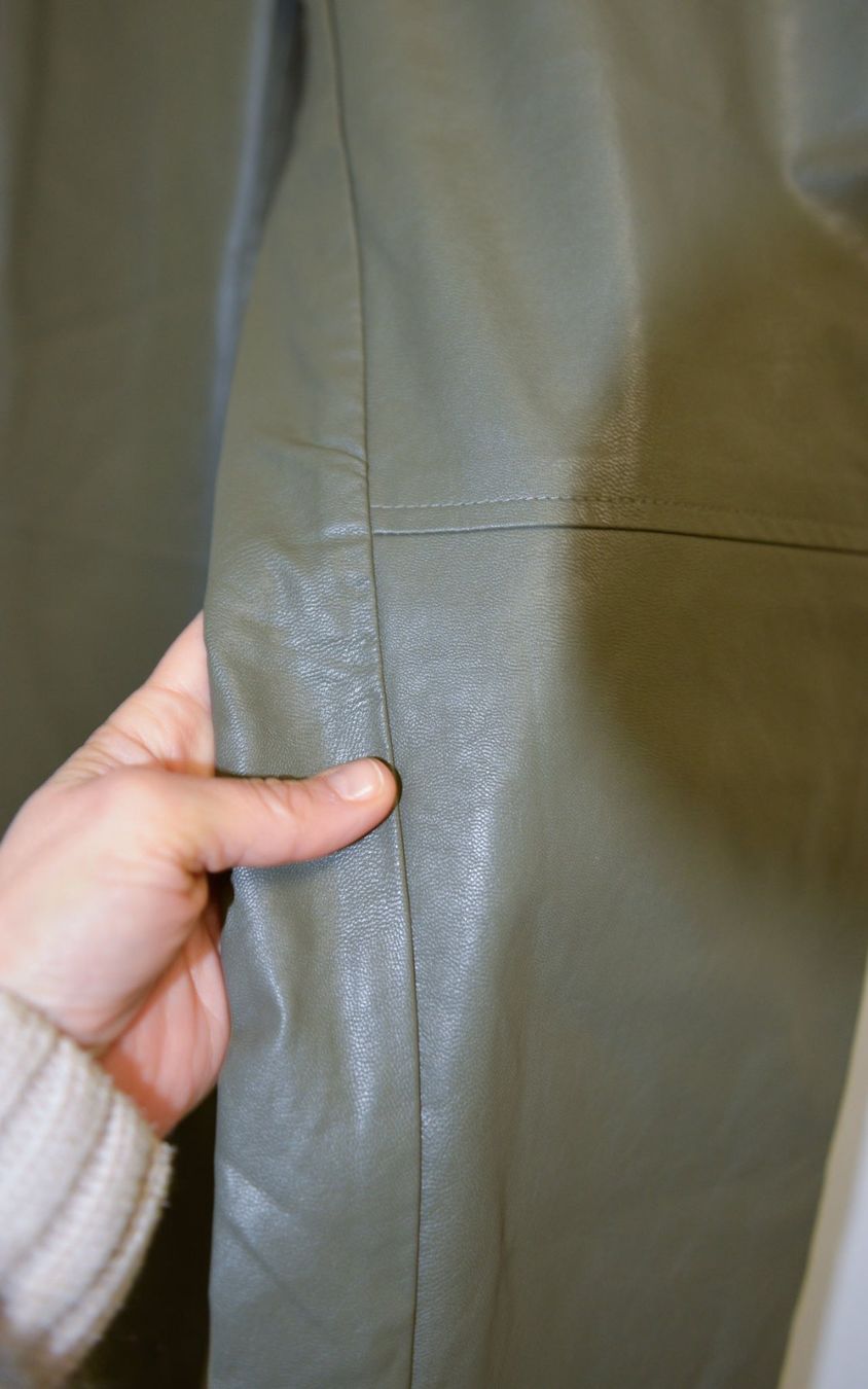 Pantaloni: 8 by YOOX Lederhose - Gr. M – Usato da Illnau venduto da Monkky 5