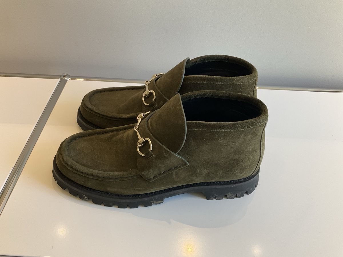 Gucci Scarpe da donna: Schuhe von Gucci – Usato da Zürich venduto da lukasg.meier 3
