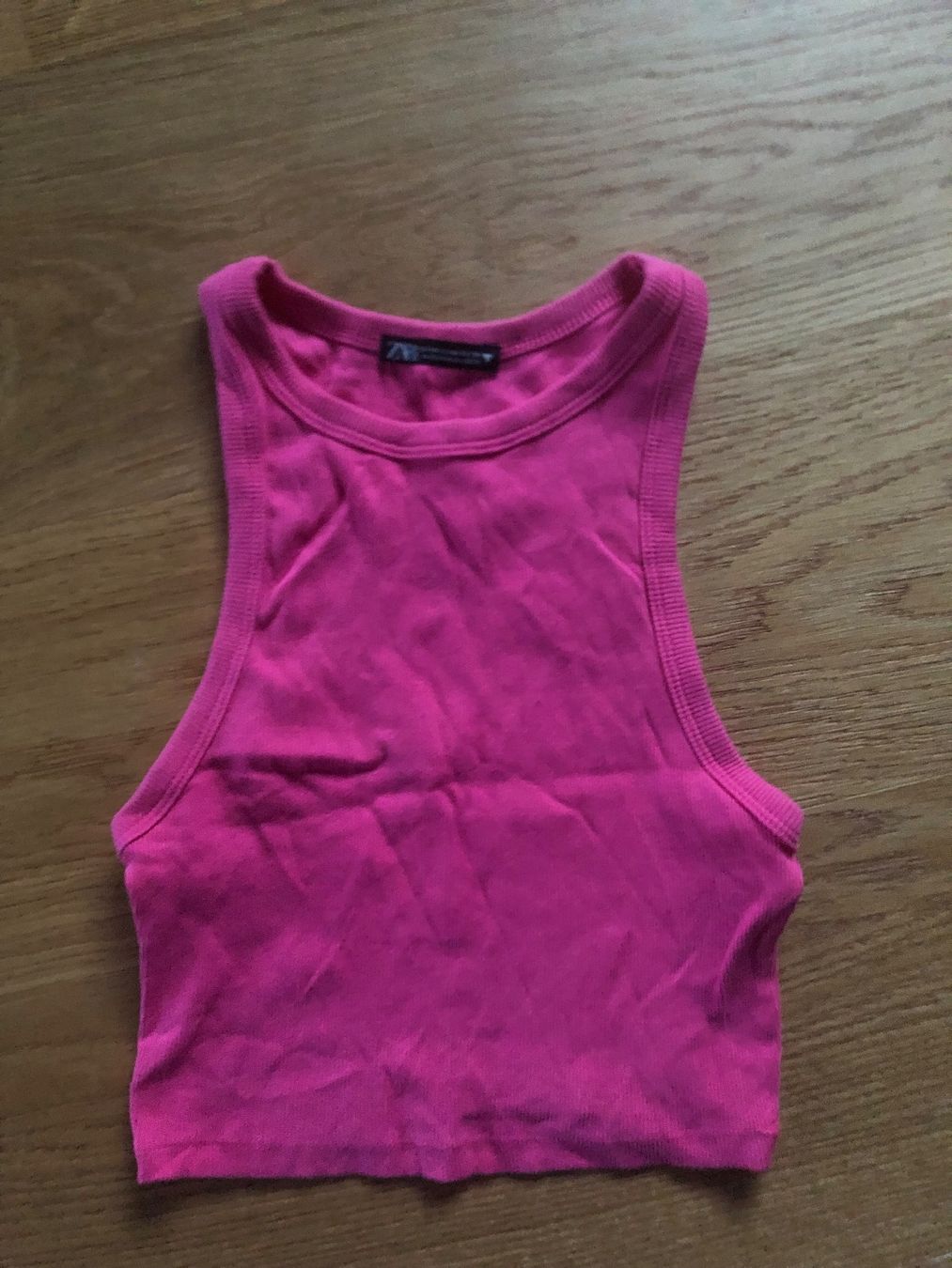 Top: TOP PINK XS – Usato da Wattwil venduto da jopara