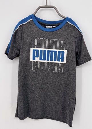 # BOY - Shirt Gr. 110/5 - PUMA #