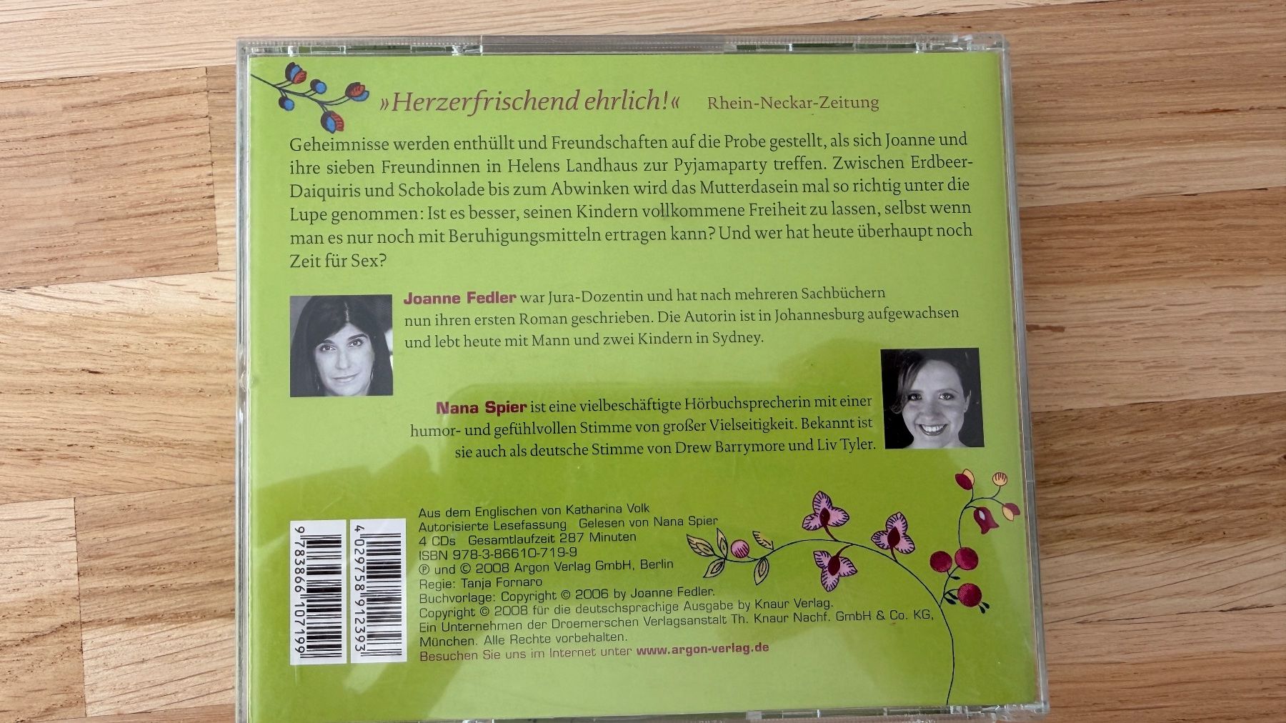 CDs: CD - Weiberabend – D'occasion à Winterthur par Secondhand-Family 2