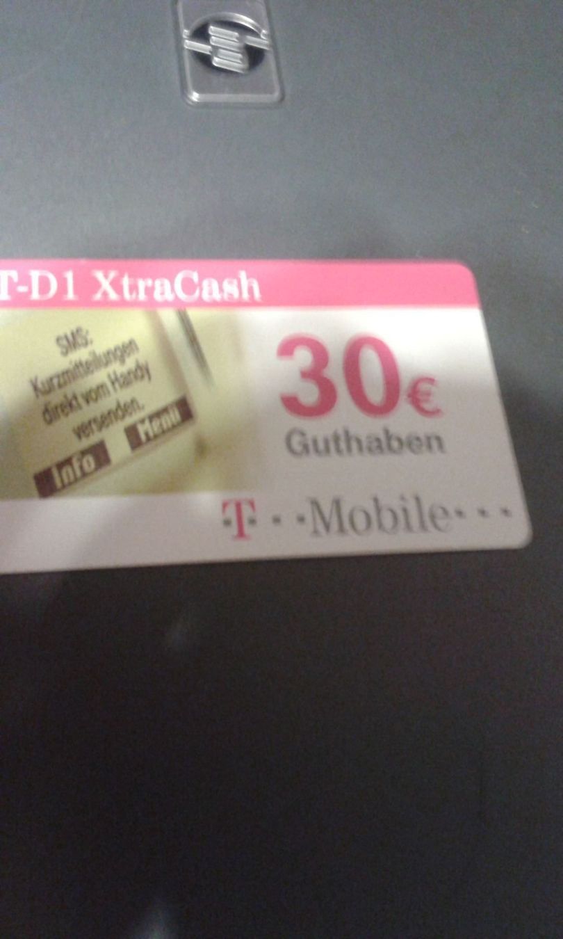 Schede telefoniche: Telefonkarte , Debitel D2 CallNow 50 DM – Usato da rust venduto da gisele100 1