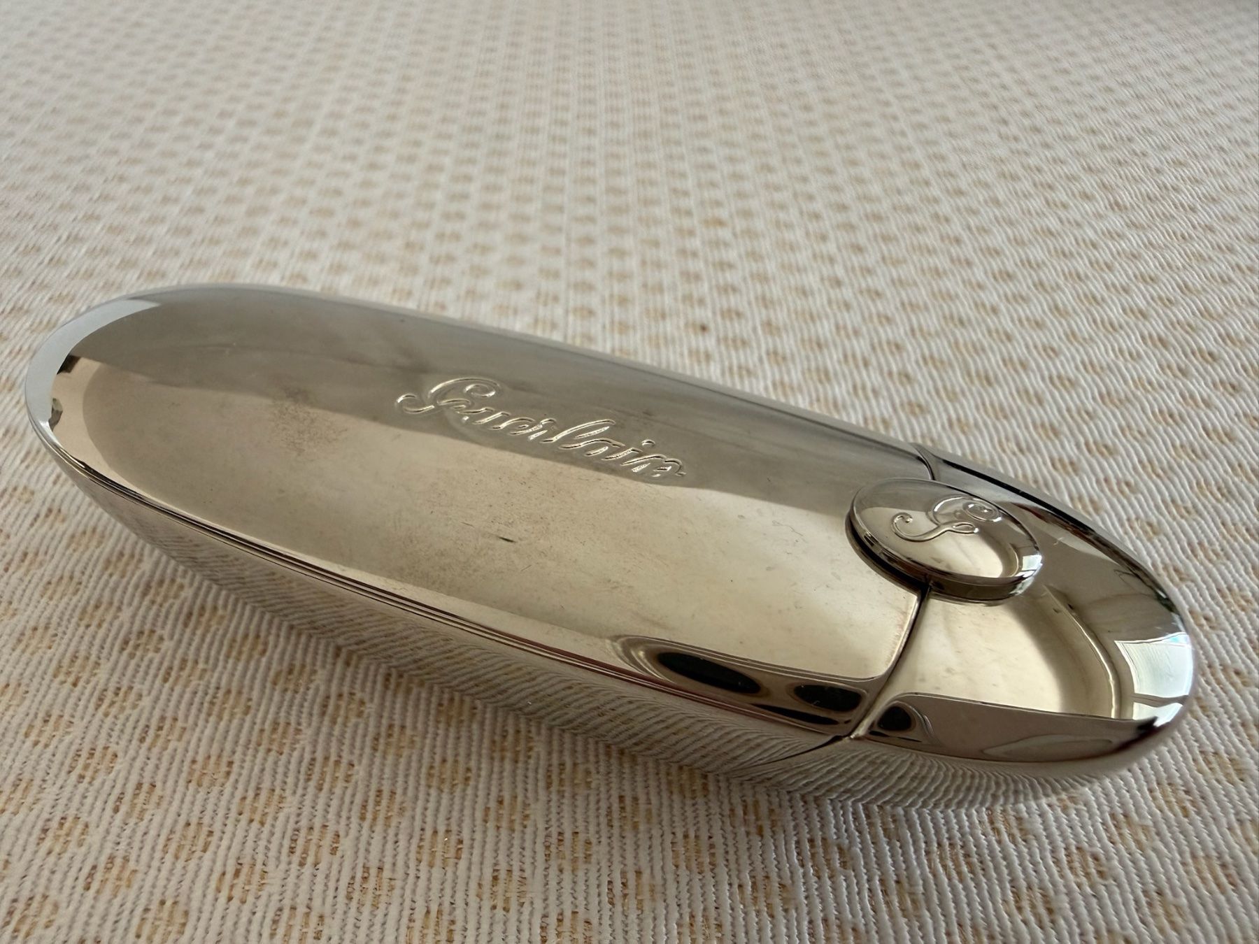 Guerlain Make-up: Guerlain - Rouge à lèvres – Gebraucht aus Sion von accroshoes