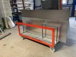Transportwagen