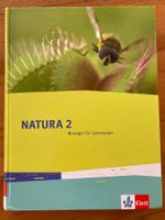 Natura 2: Biologie für Gymnasien