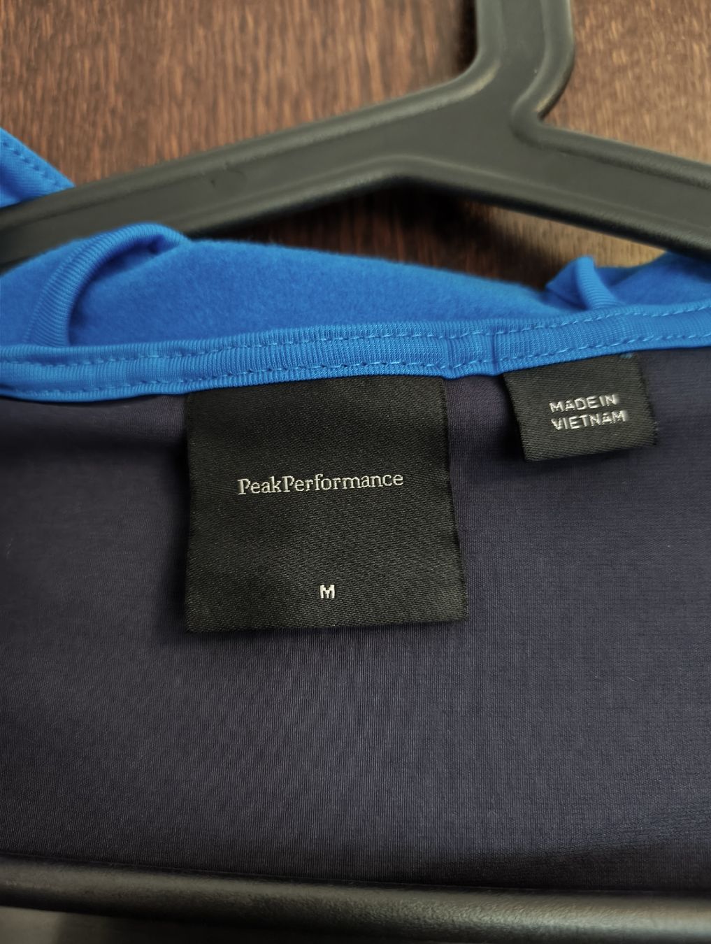 Peak Performance Maglioni & Felpe: Peakperformance light fleece size M – Nuovo (secondo la descrizione) da Carona venduto da ufd_ncr8 1