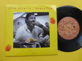 Dire Straits – Heavy Fuel