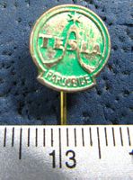 TESLA ANSTECKNADEL VINTAGE
