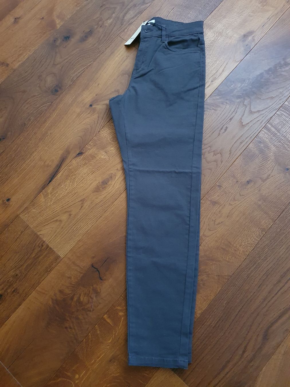 Pantaloni: Damen Stoffhose 38 – Nuovo e nell'imballaggio originale da Fischingen venduto da nad_fxf2 1