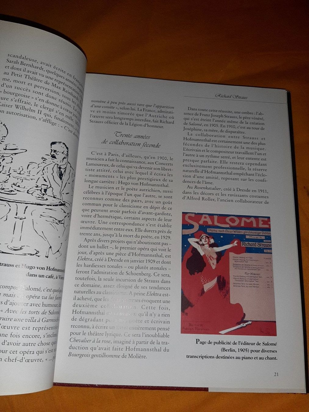Bücher: Livre les grands musiciens – Neu (gemäss Beschreibung) aus Le locle von juliensaran 4