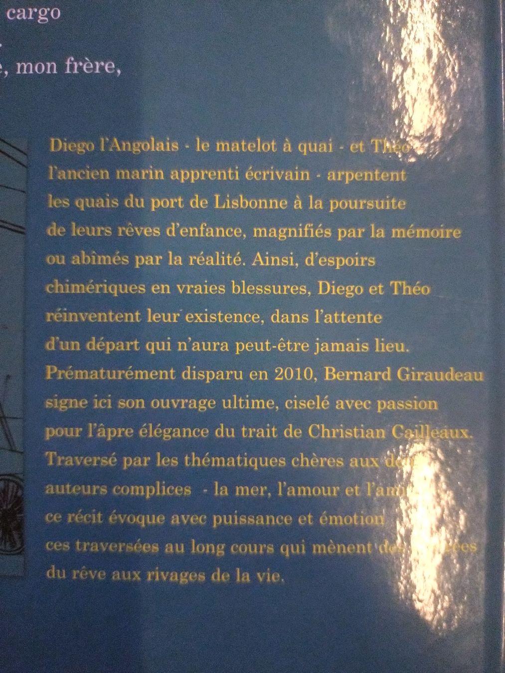 Fumetti: Les longues traversées EO TBE - Aire libre – Usato da Farvagny-le-Grand venduto da LaCaverne 2