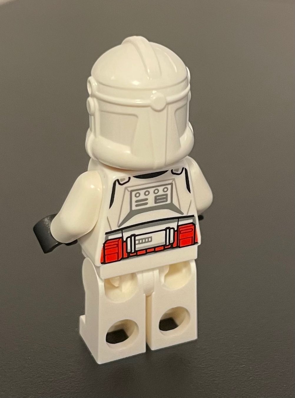 Lego Kit di costruzioni: Lego Clone Shock Trooper Neu – Nuovo (secondo la descrizione) da Lengnau AG venduto da Chefe43 1