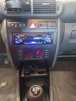 Audi A3 1.8T Qua. Frisch ab MFK