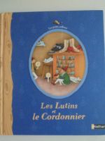 " Les lutins et le cordonnier " excellent état