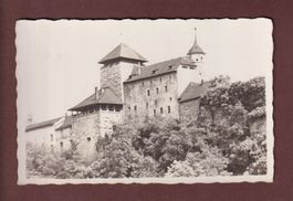 AARBURG - Schloss - 1945