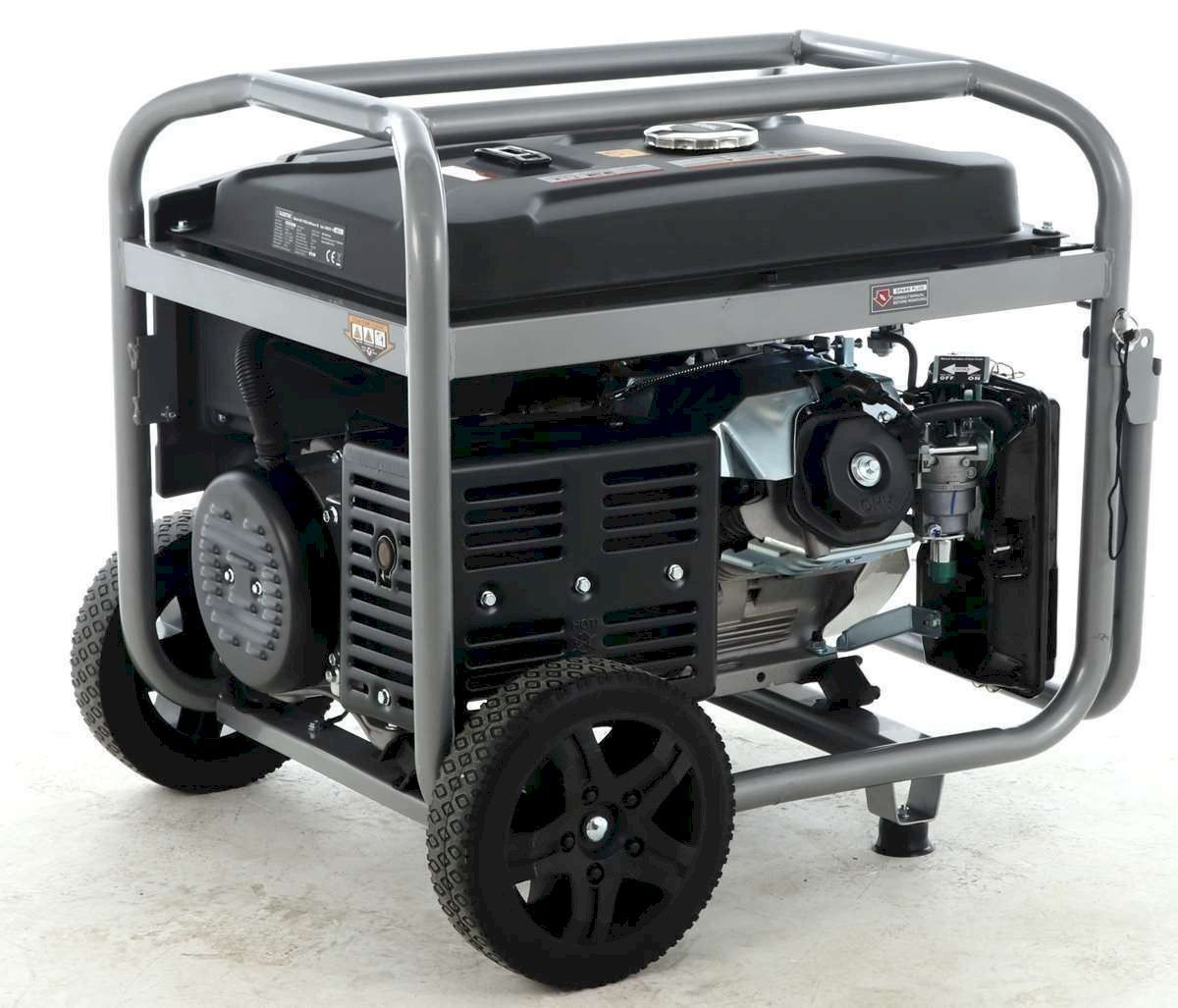 Generatori di corrente: Blackstone BG11050FP Stromerzeuger 7,5kW – Nuovo e nell'imballaggio originale da Bottighofen venduto da zaap 2