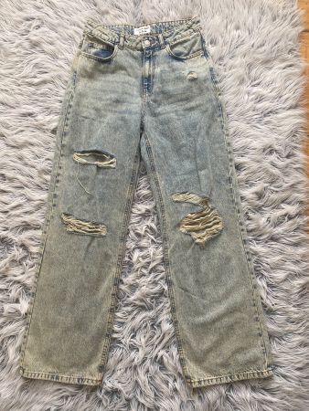 Jeans, Gr.40
