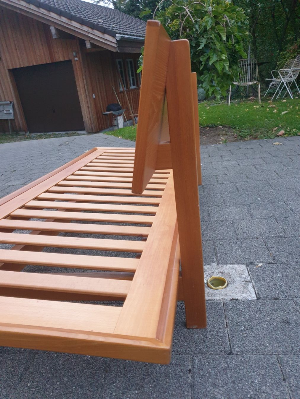 Sedie a sdraio: Daybed – Usato da rebstein venduto da spacy73 6