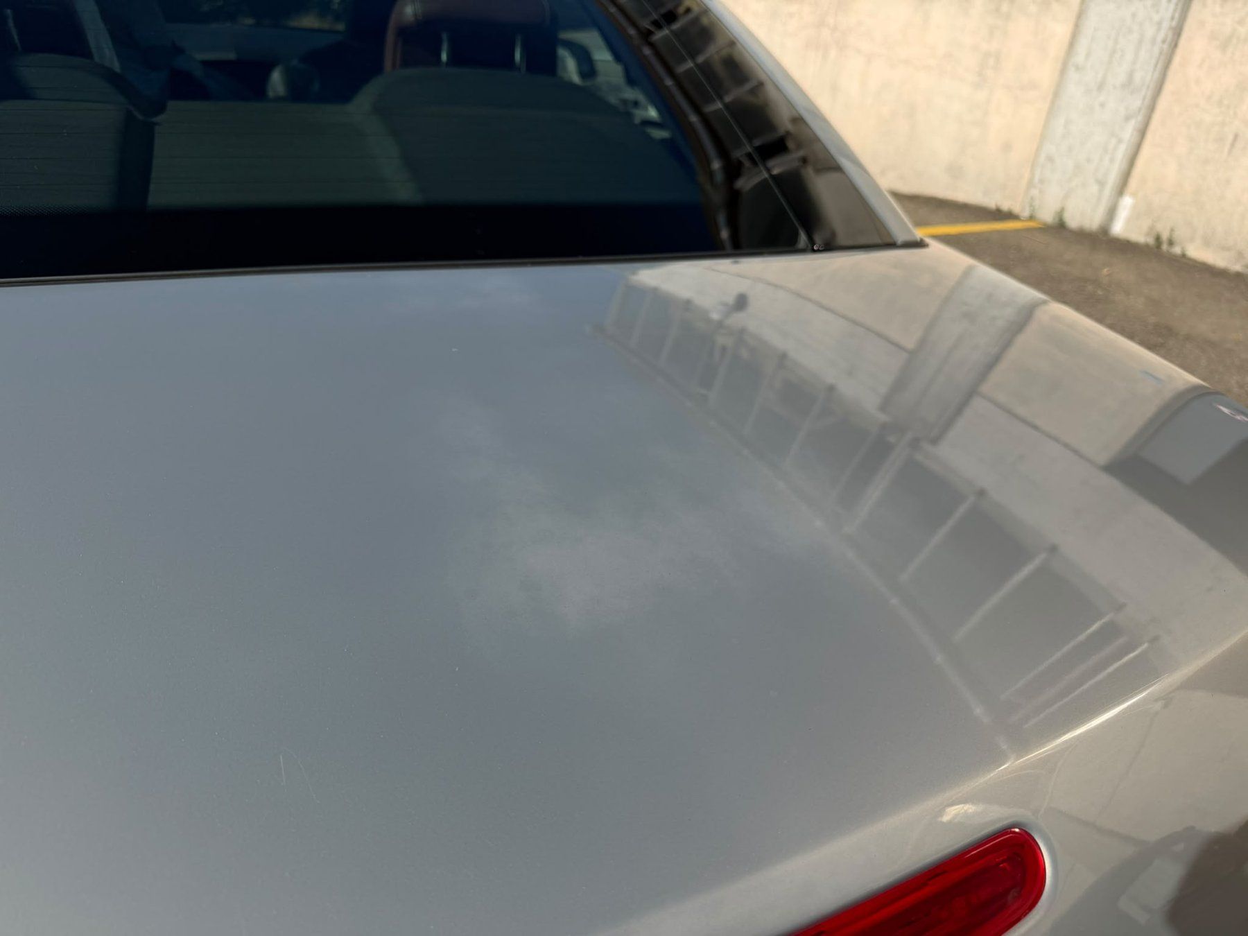 Opel Autos: Opel Astra Cabriolet – D'occasion à Wohlen AG par urs_2spk 2