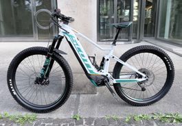 Scott E-Spark 710 Fully E-MTB