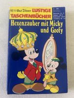 LTB Erstauflage Lustiges Taschenbuch Nr 11 Walt Disney 1970