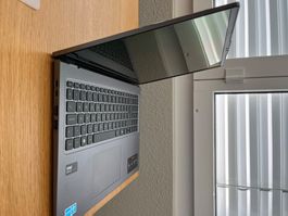 Acer Swift Go 16 OLED Ultraschlankes Notebook