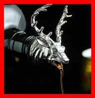 Jägermeister Spender Ausgiesser Alkohol Schnaps Korn Wodka