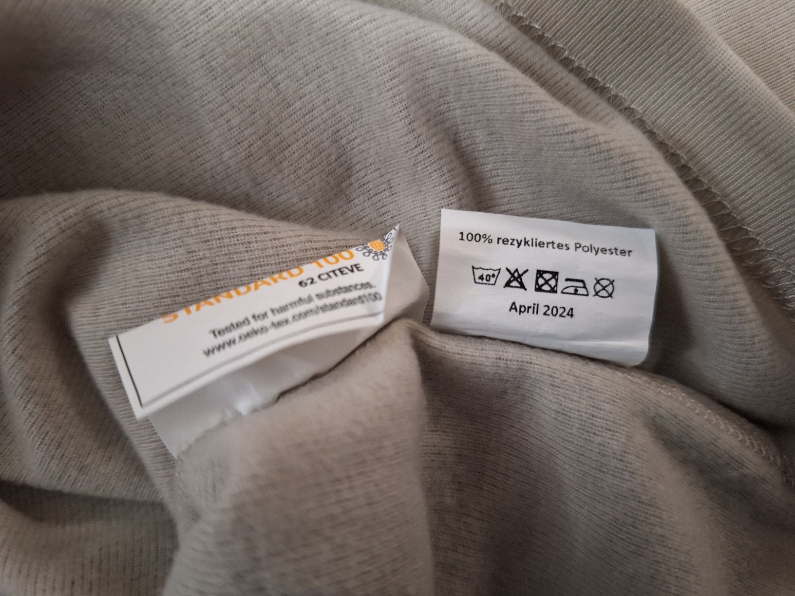 Biancheria intima: 2 Thermoshirt – Usato da Niederglatt ZH venduto da Bobsli 2