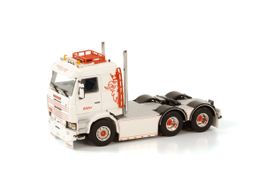 WSI 02-2910 Scania 143 Alder, Heiden