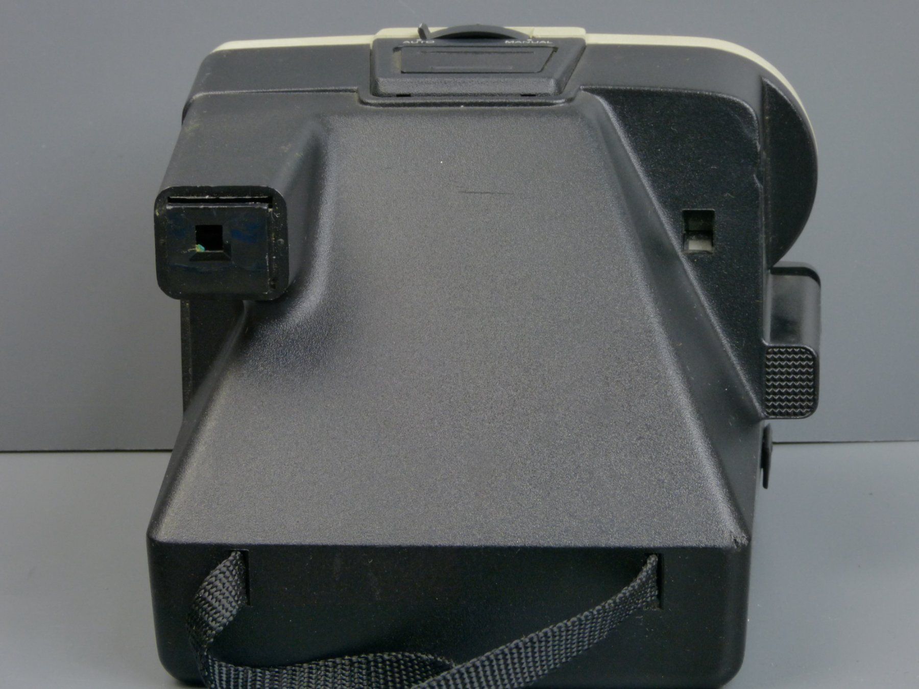 Polaroid Fotocamera: Polaroid Land Camera Model Supercolor Autofocus 3500 – Usato da Rheineck venduto da mur.man 4