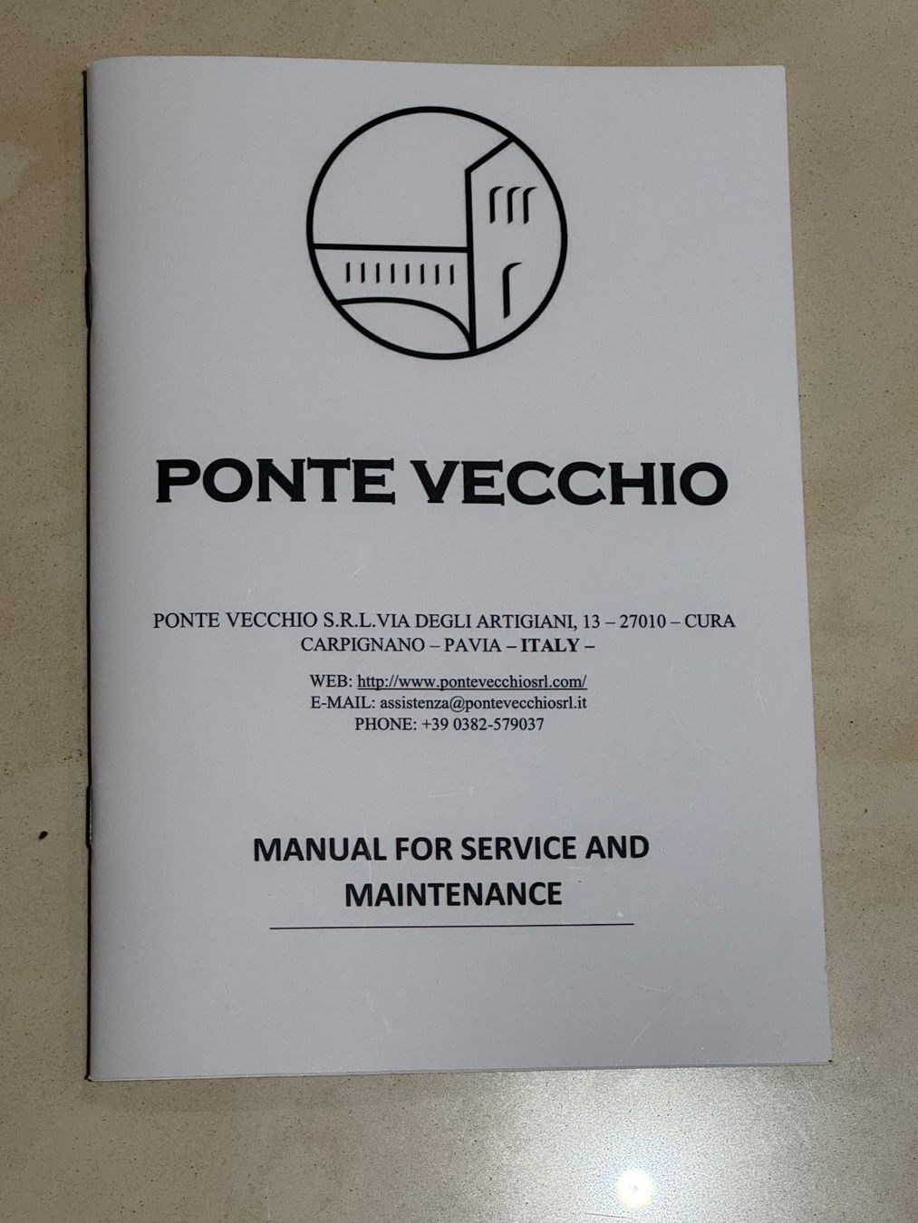 Macchine per caffè & Macchine per espresso: Hebel Kaffeemaschine Pontevecchio Lusso I – Usato da Neuheim venduto da Sandokan39 8