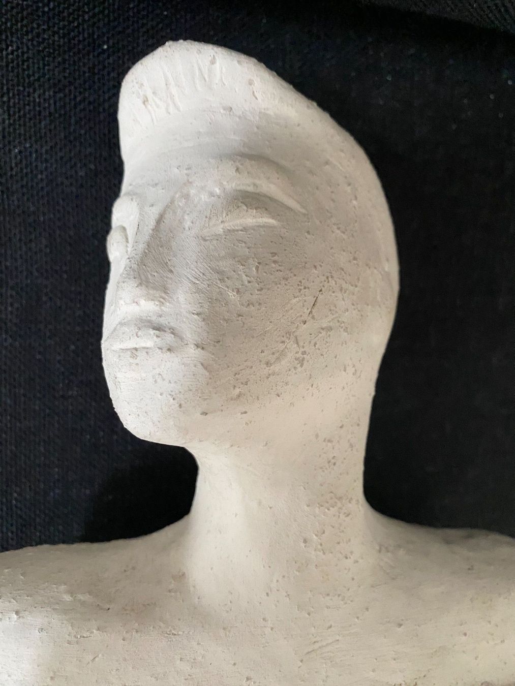 Skulpturen & Statuen: Schöne  Frau Skulptur..!! – Gebraucht aus Opfikon von Luis144 1