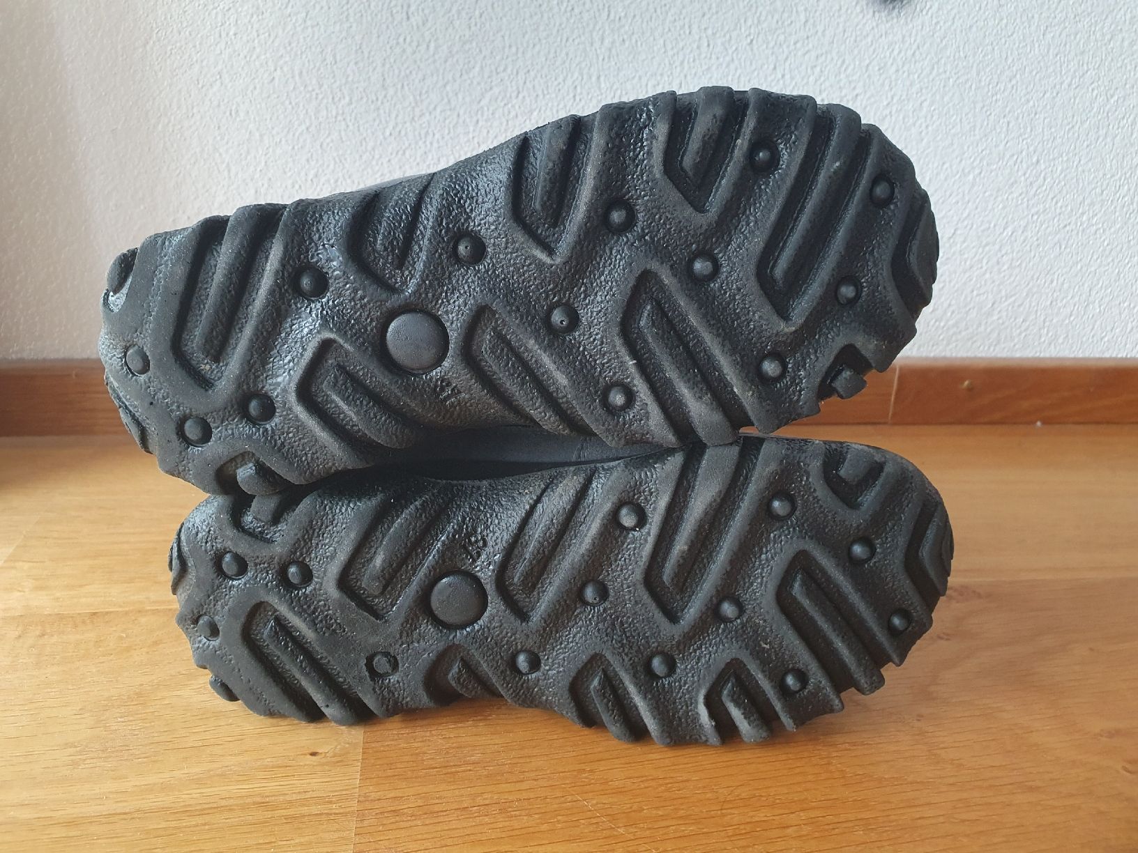 Superfit Scarpe per ragazzi: Superfit Winterstiefel Gr. 37 – Usato da Villars-sur-Glâne venduto da richardette 5