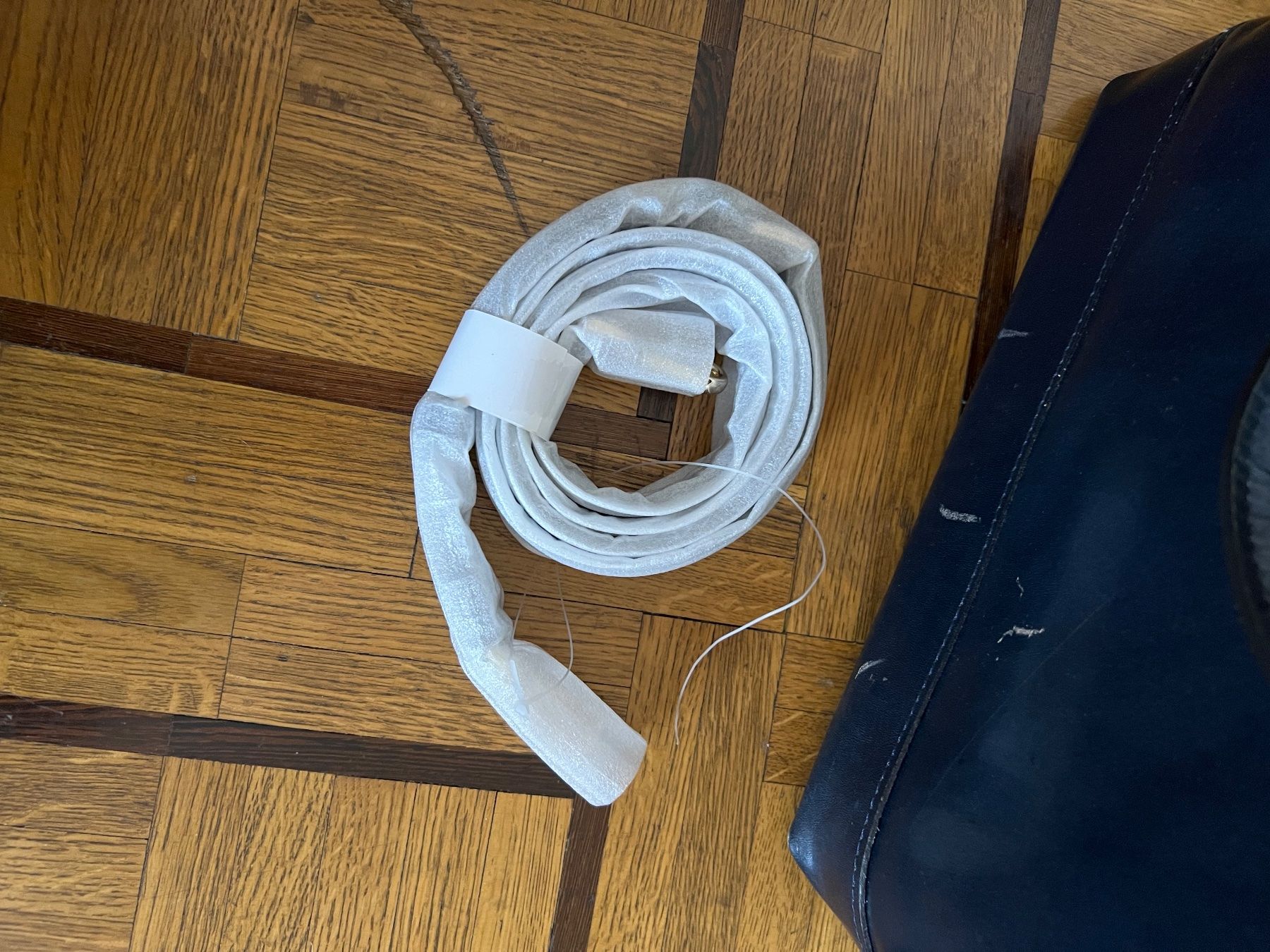 Borse da donna: Sac à main bleu marine élégant - SOFIA CARDONI – Usato da Epalinges venduto da luc_25zt 4