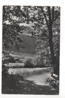 KLOSTERS An der Landquart, gel. 1963 n. Luxembourg