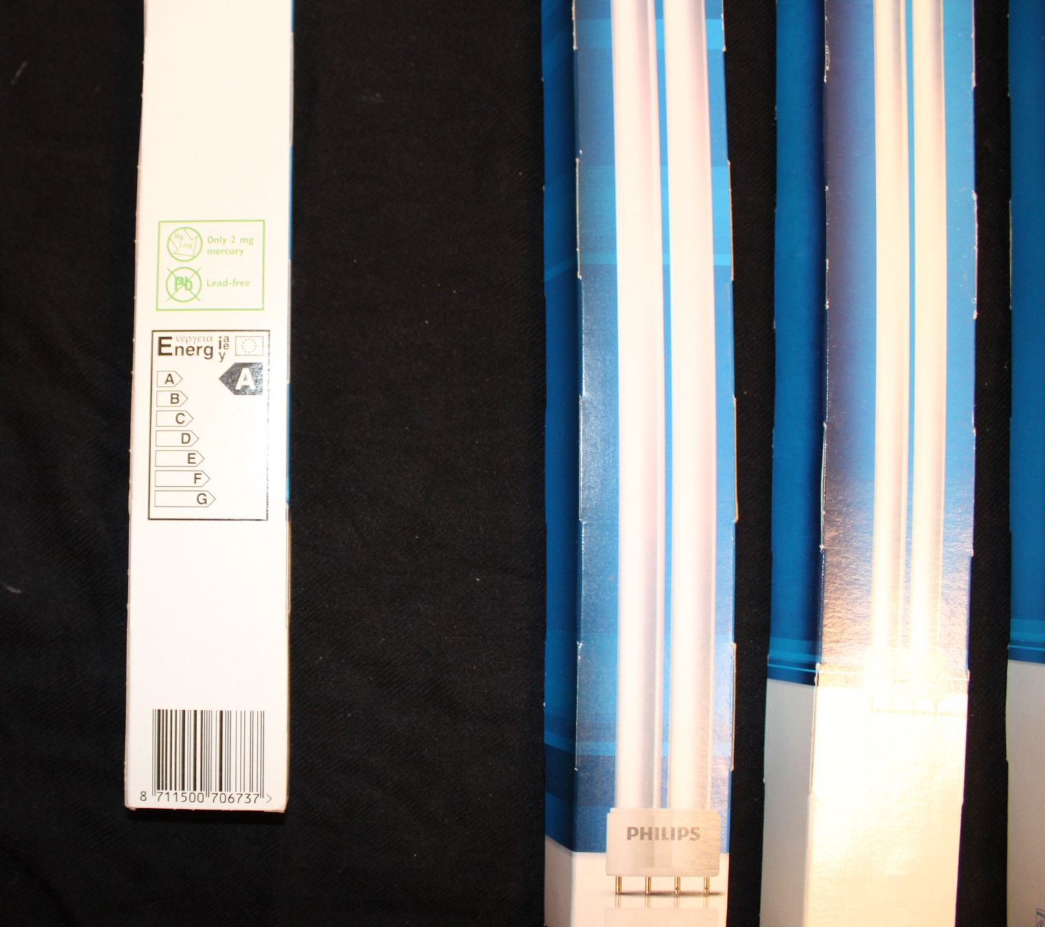 Philips Lampes: Leuchtstoffröhren – D'occasion à Schaan par antikes_und_kurioses 3