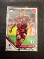 Topps Marcel Sabitzer FC Bayern München