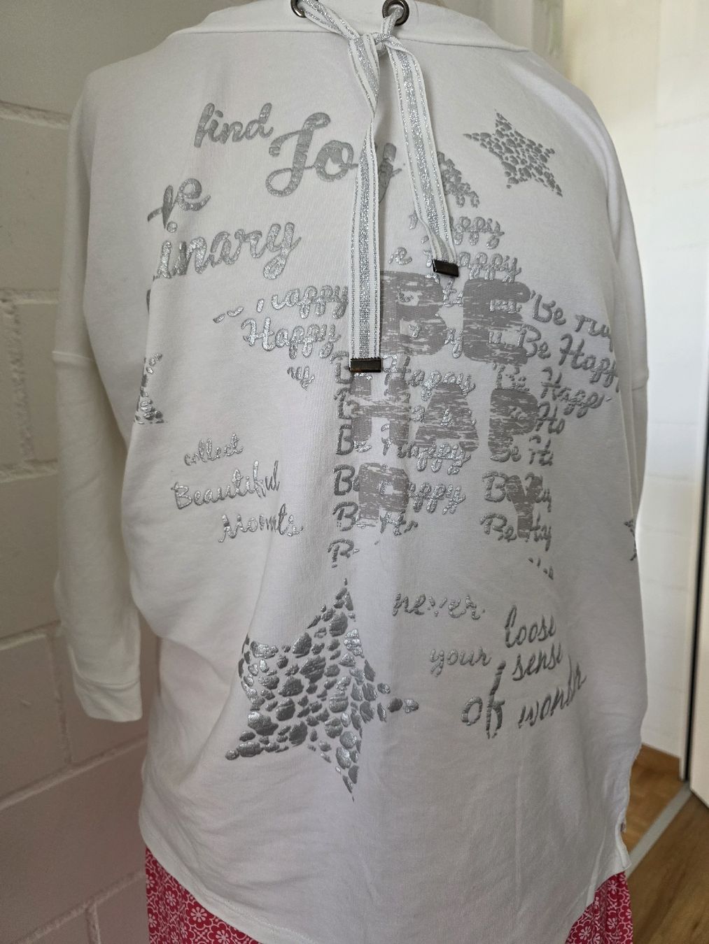 Lotti di vestiti: Rock/Shirt – Nuovo (secondo la descrizione) da Rüti ZH venduto da car_gl78 4