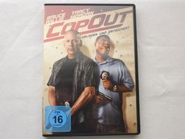 Cop Out - DVD
