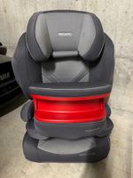 Siège auto enfant Recaro Monza Nova IS - Excellent!