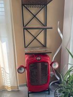 Retro Bar: Truck Head