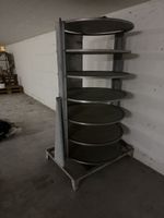 Emmenthaler Wendegestell