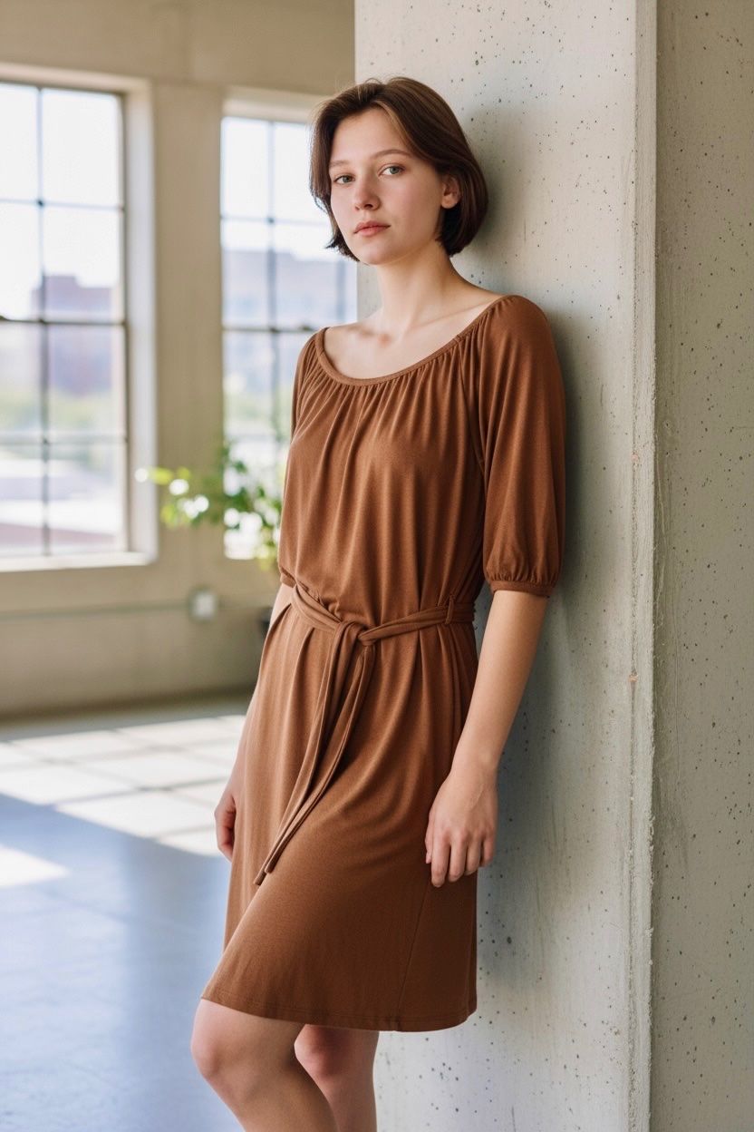 Vestiti: SISLEY  Robe – Usato da Vuisternens-Romont venduto da gol_xp6p
