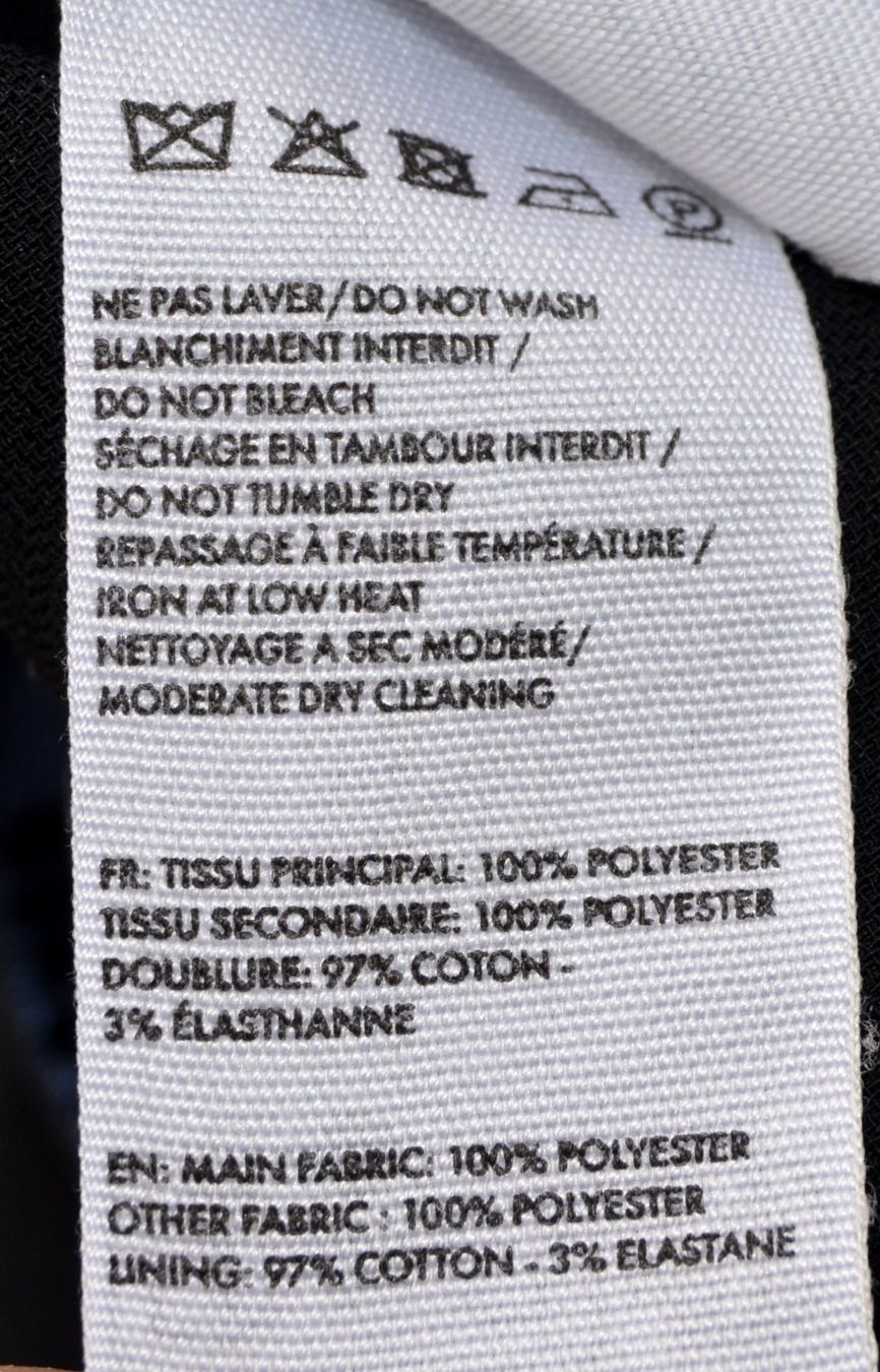 Jacquemus Pantaloni: Jacquemus Hose / pantalon .36 – Usato da Collonges venduto da Auganien 7