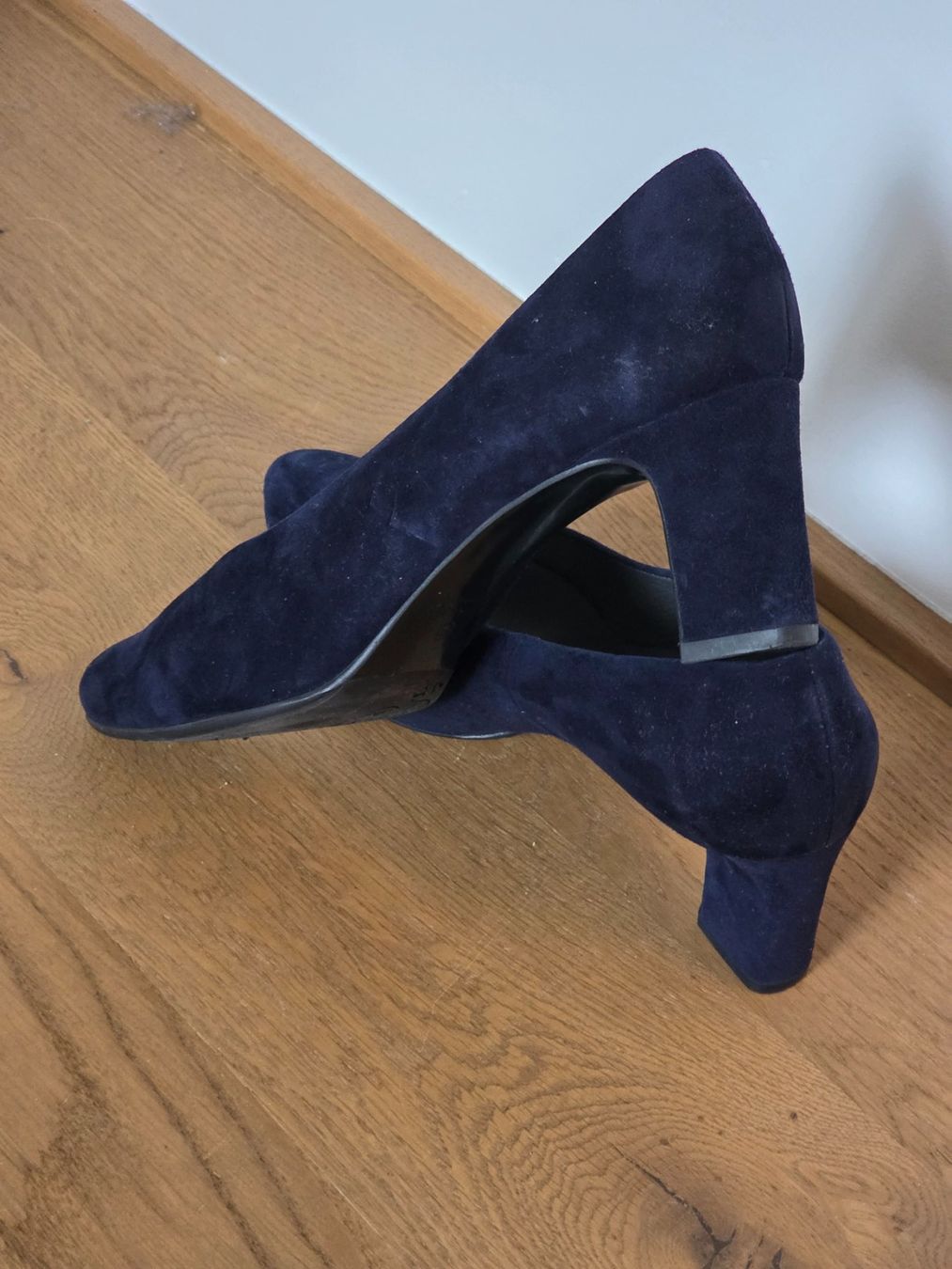 Kaiser Chaussures femmes: Peter Kaiser Pumps Gr.41 – D'occasion à Altstätten SG par Calendula-7 1