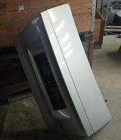 Capot de coffre Volvo S60 2000-2009