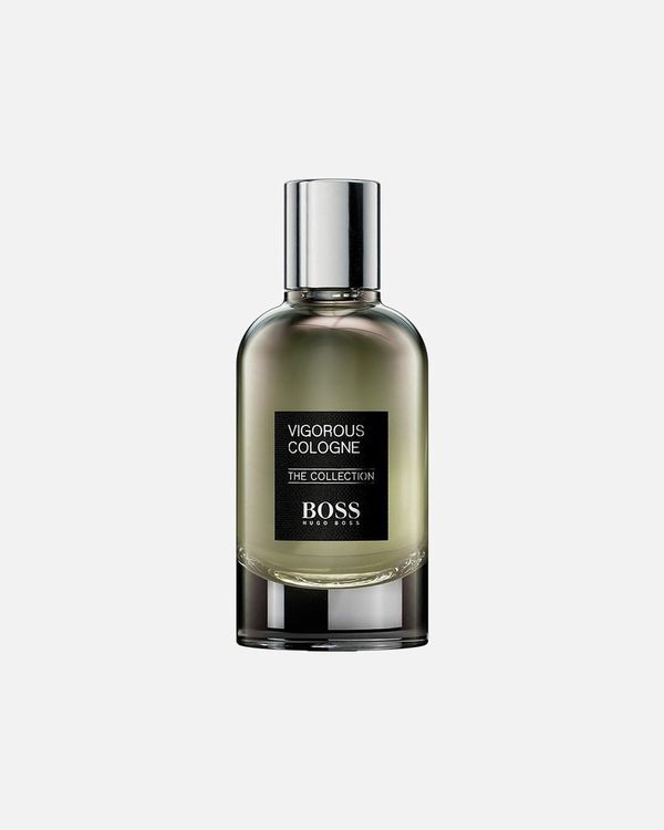 Boss the Collection - Vigorous Cologne 100ml voll (Neu (gemäss ...
