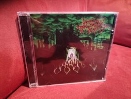 Inhuman Deformity Servants Of Decay Brutal Death Metal CD